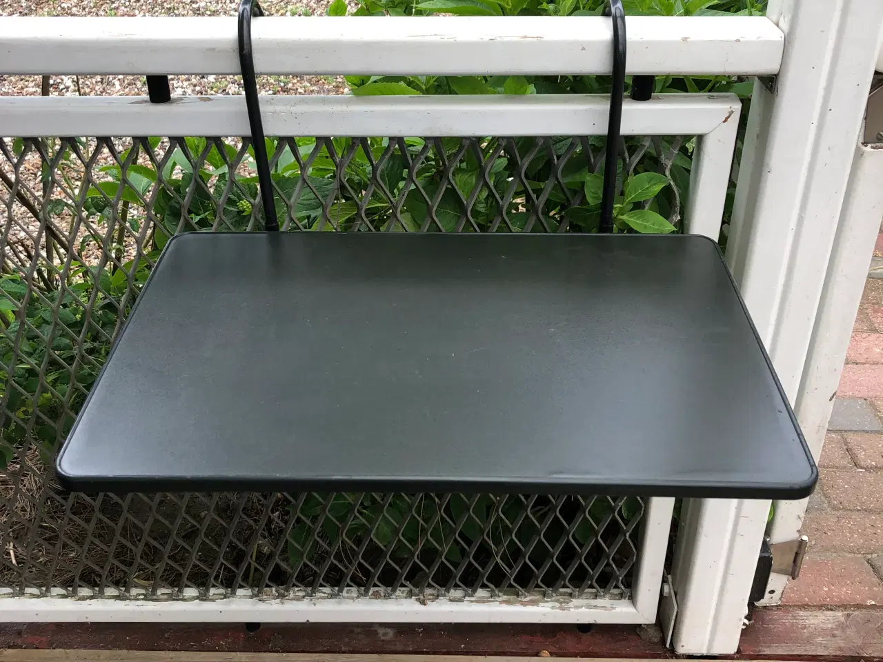 Billede 1 - Altan bord