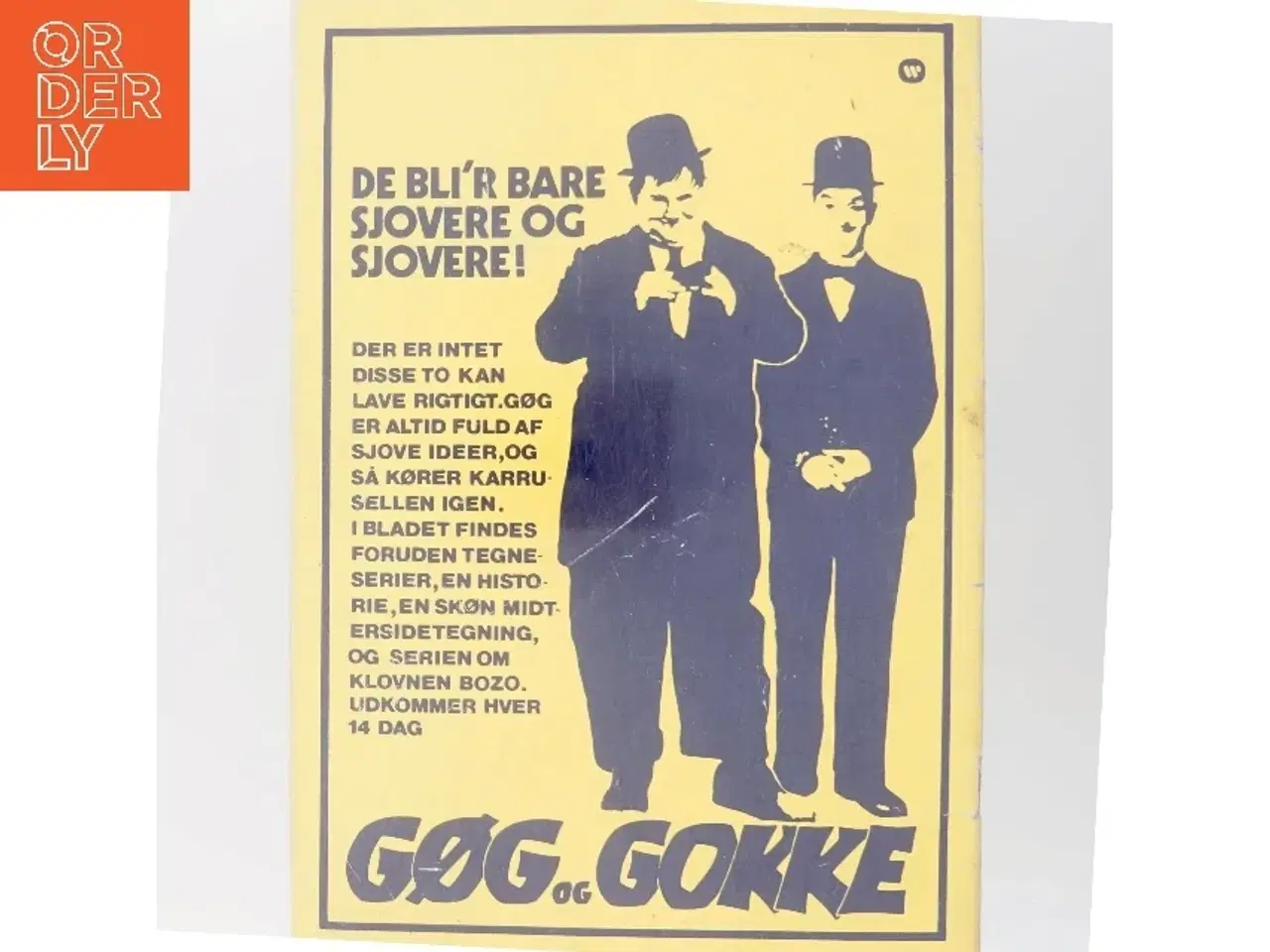 Billede 3 - Superman af Ukendt (Bog)