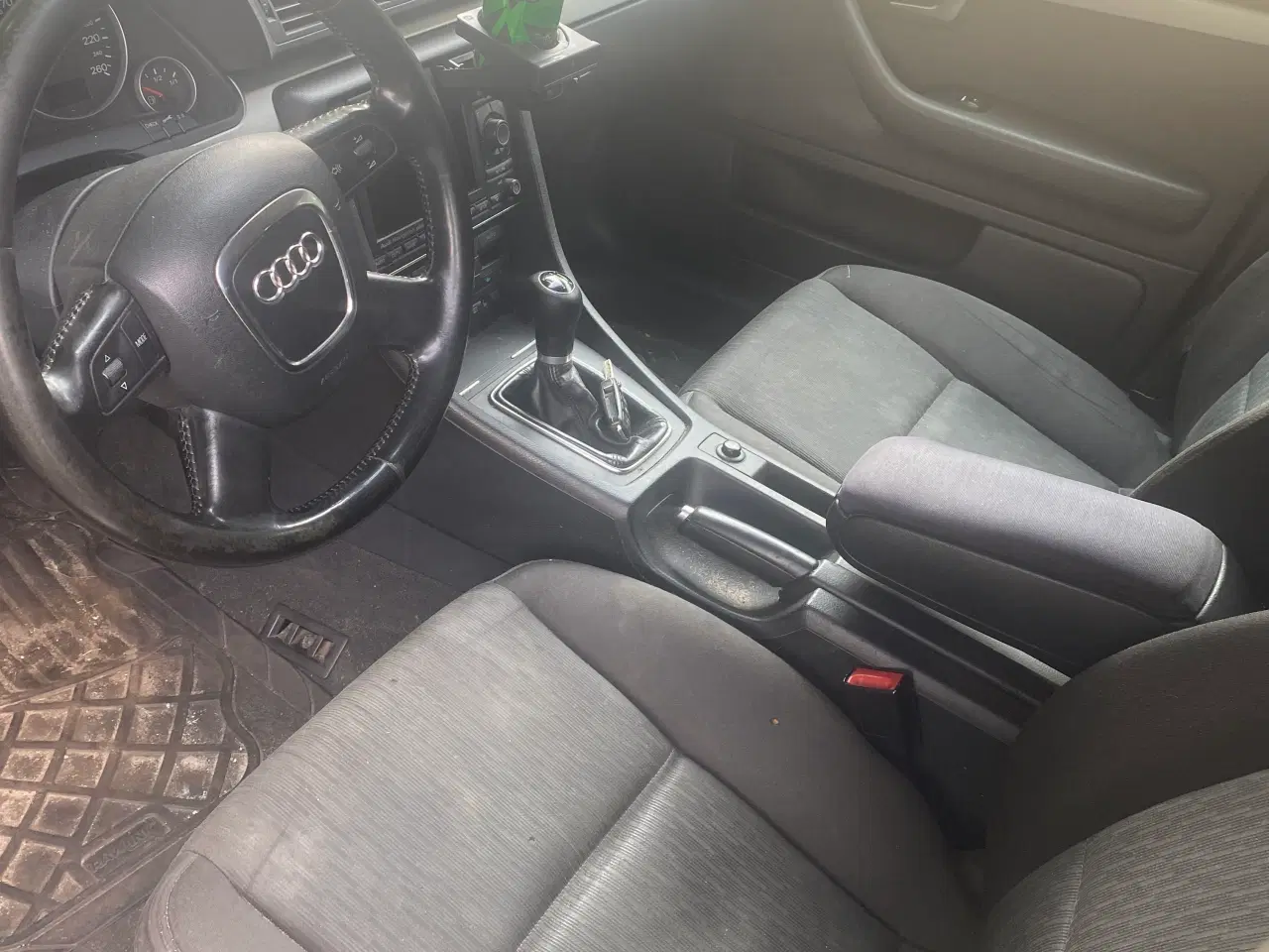 Billede 4 - Audi A4 2.0 TDI avant 
