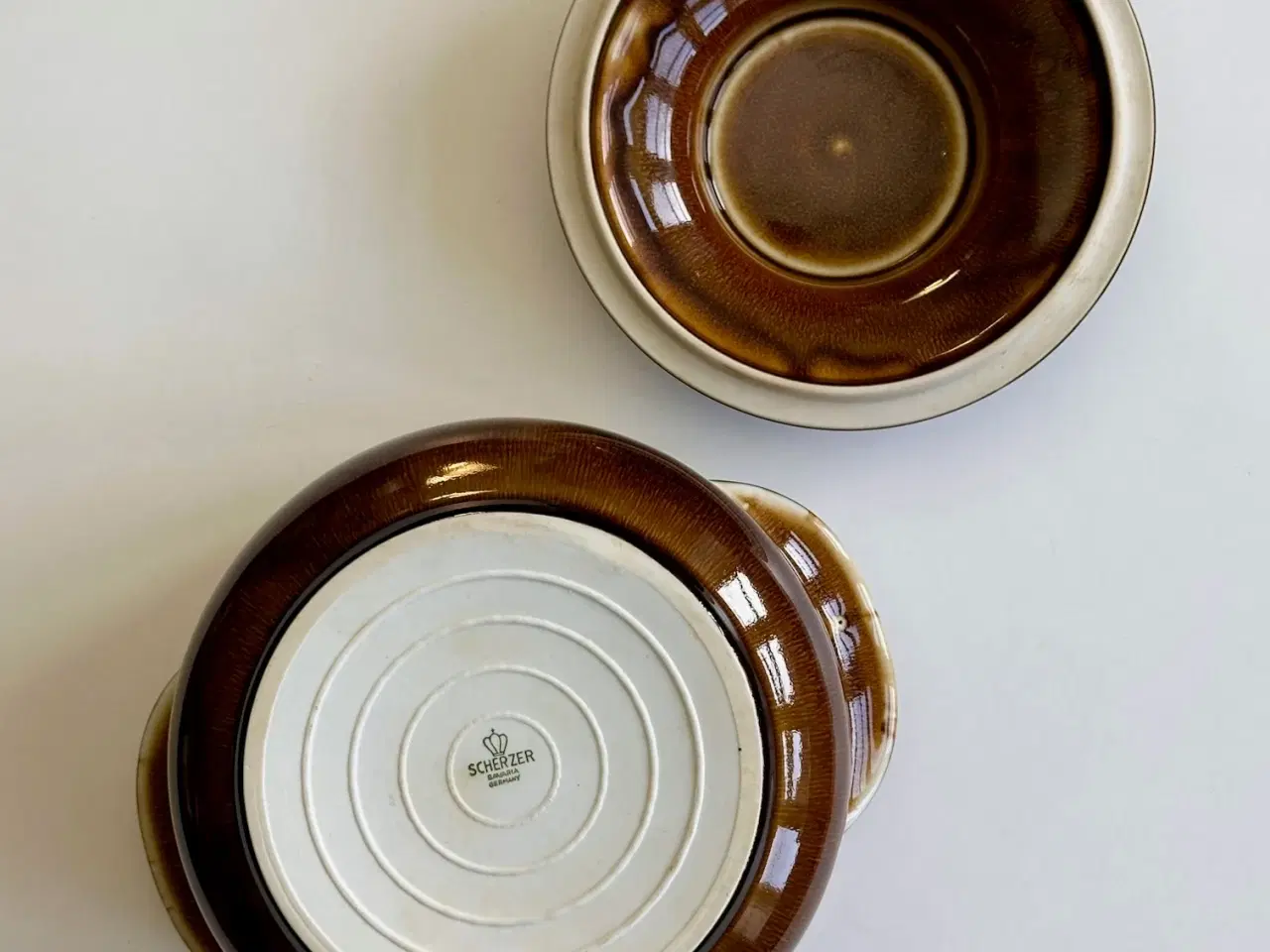 Billede 4 - Scherzer, skål m låg