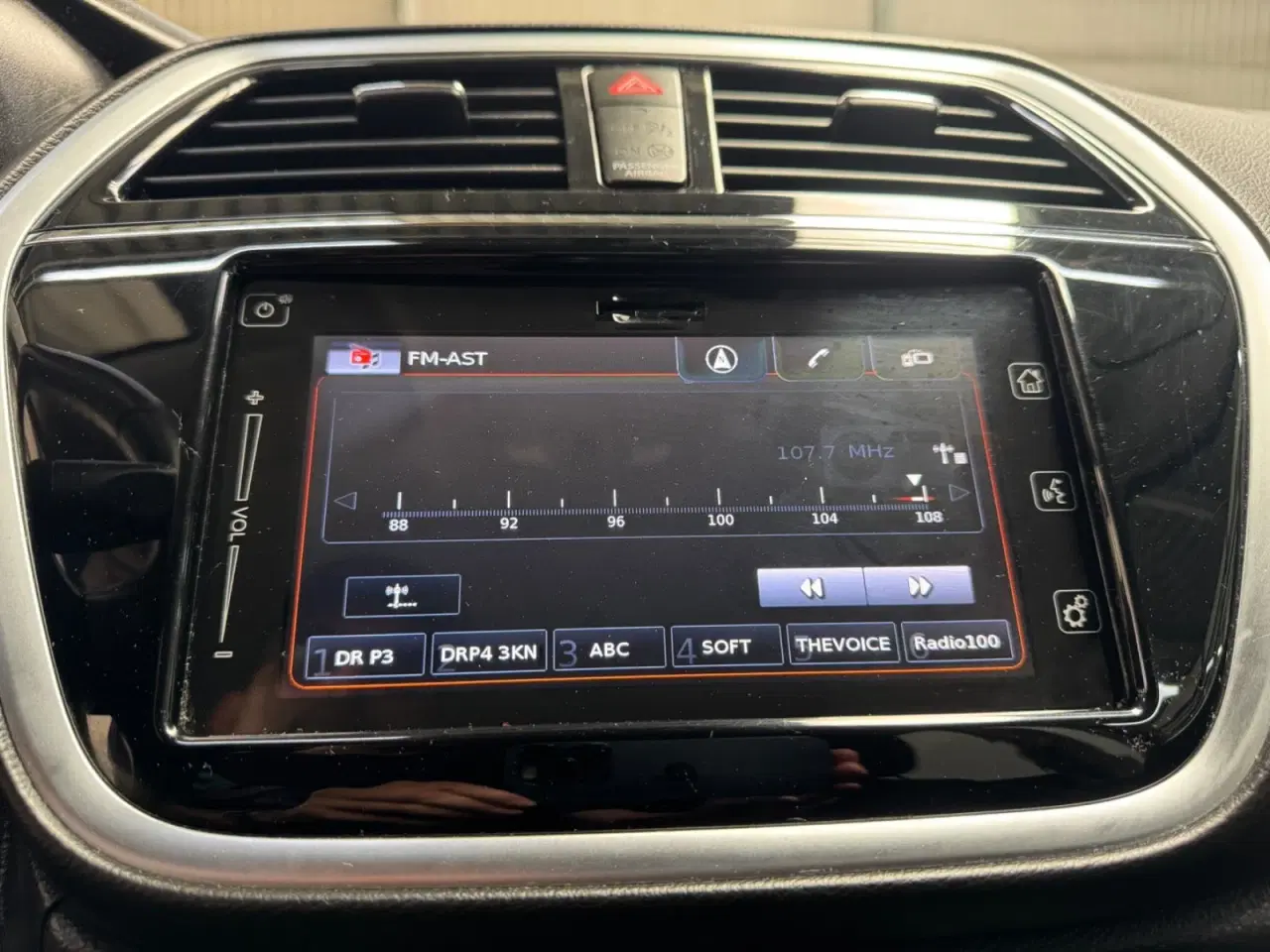 Billede 17 - Suzuki S-Cross 1,4 Boosterjet Exclusive