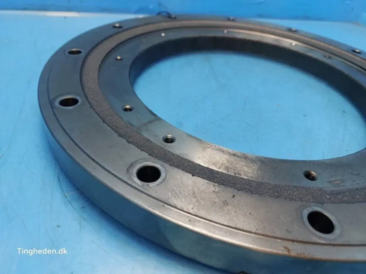 Billede 9 - Case Puma 185 Bremseskive 47927180