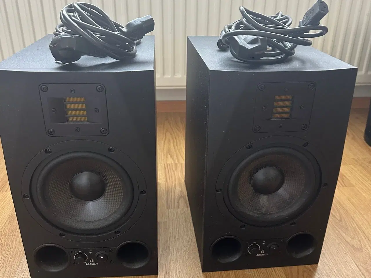 Billede 5 - Adam Audio A7X højttalere