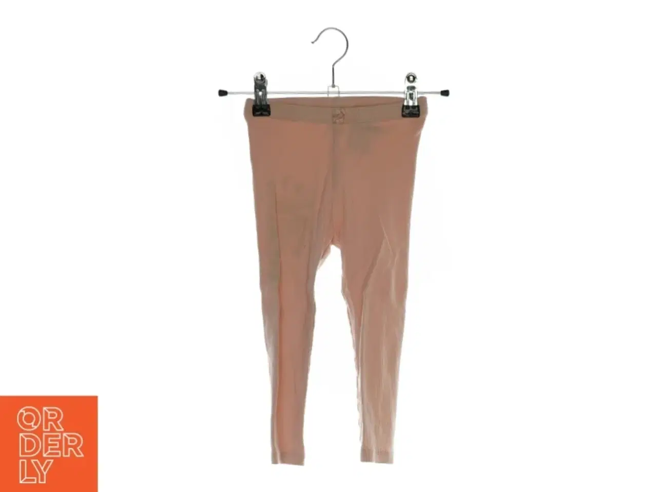 Billede 1 - Leggings fra H&M (Str. 98)