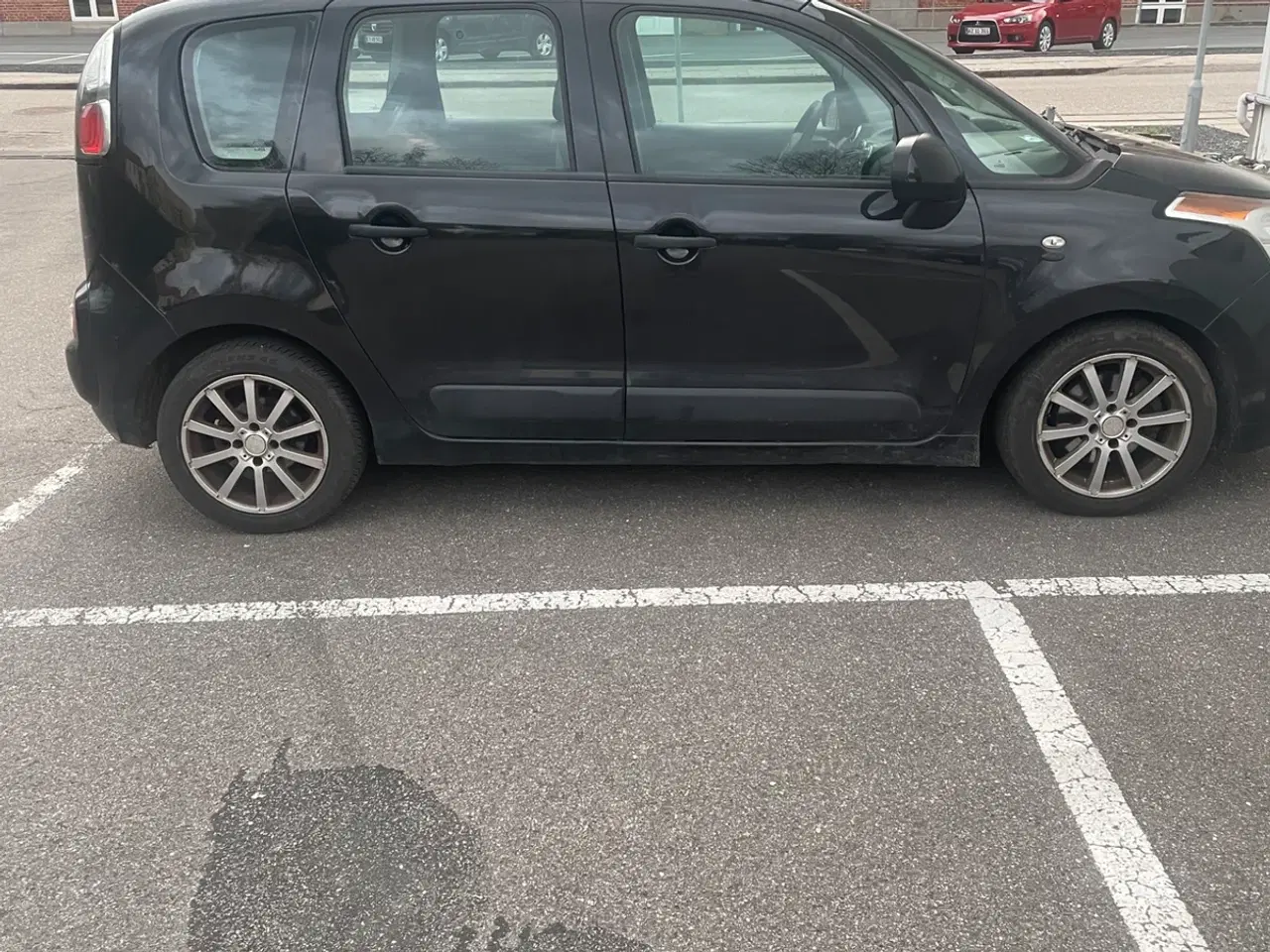 Billede 4 - Citroën C3 Picasso 1,6 HDi 110 Comfort