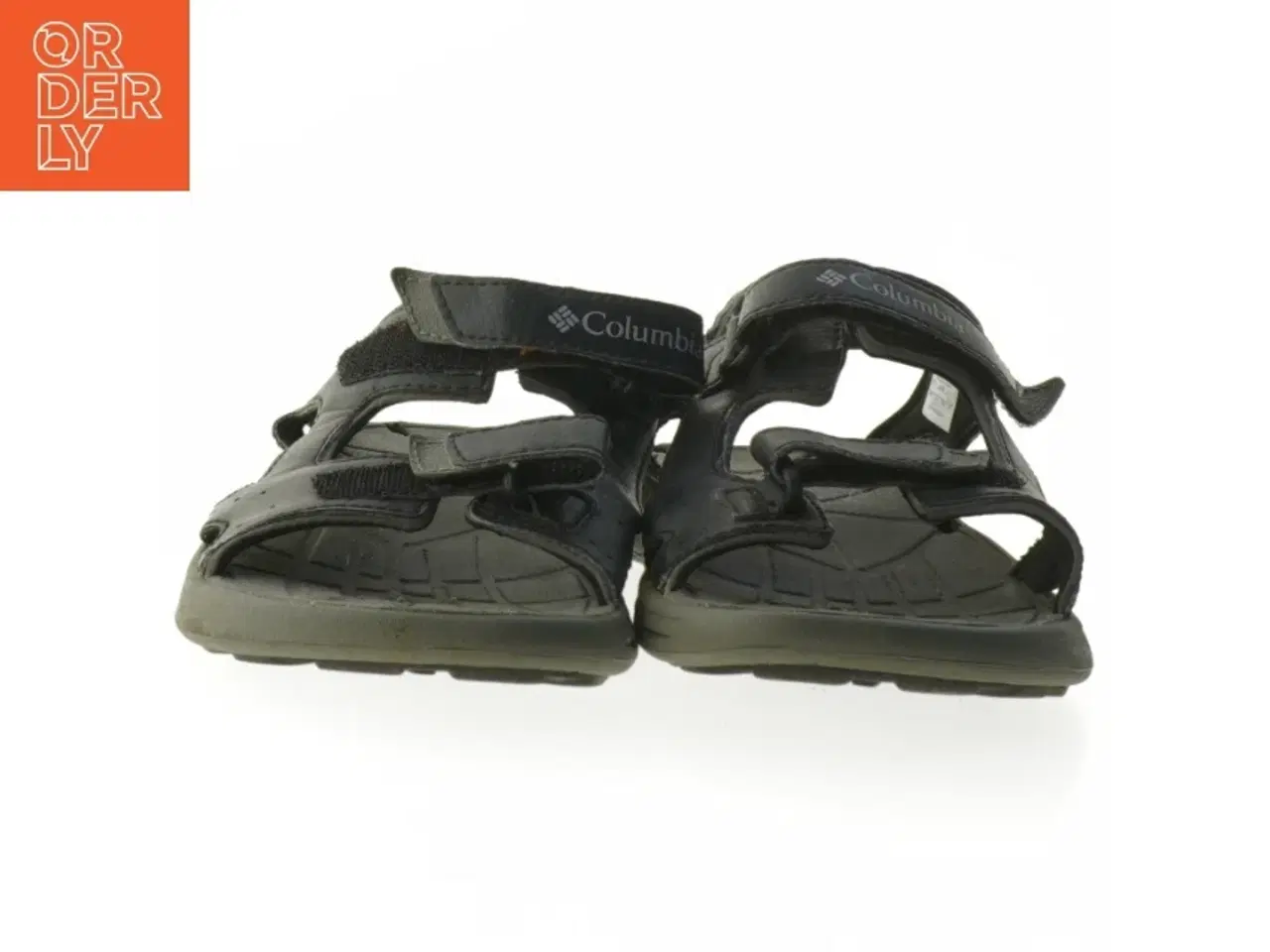 Billede 3 - Columbia sandaler str. 36 fra Columbia (str. 36 )
