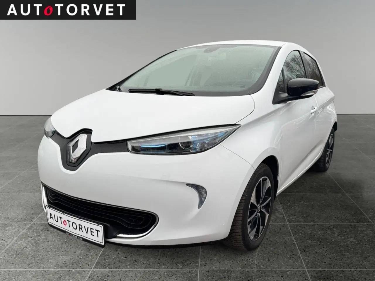 Billede 1 - Renault Zoe 41 Life