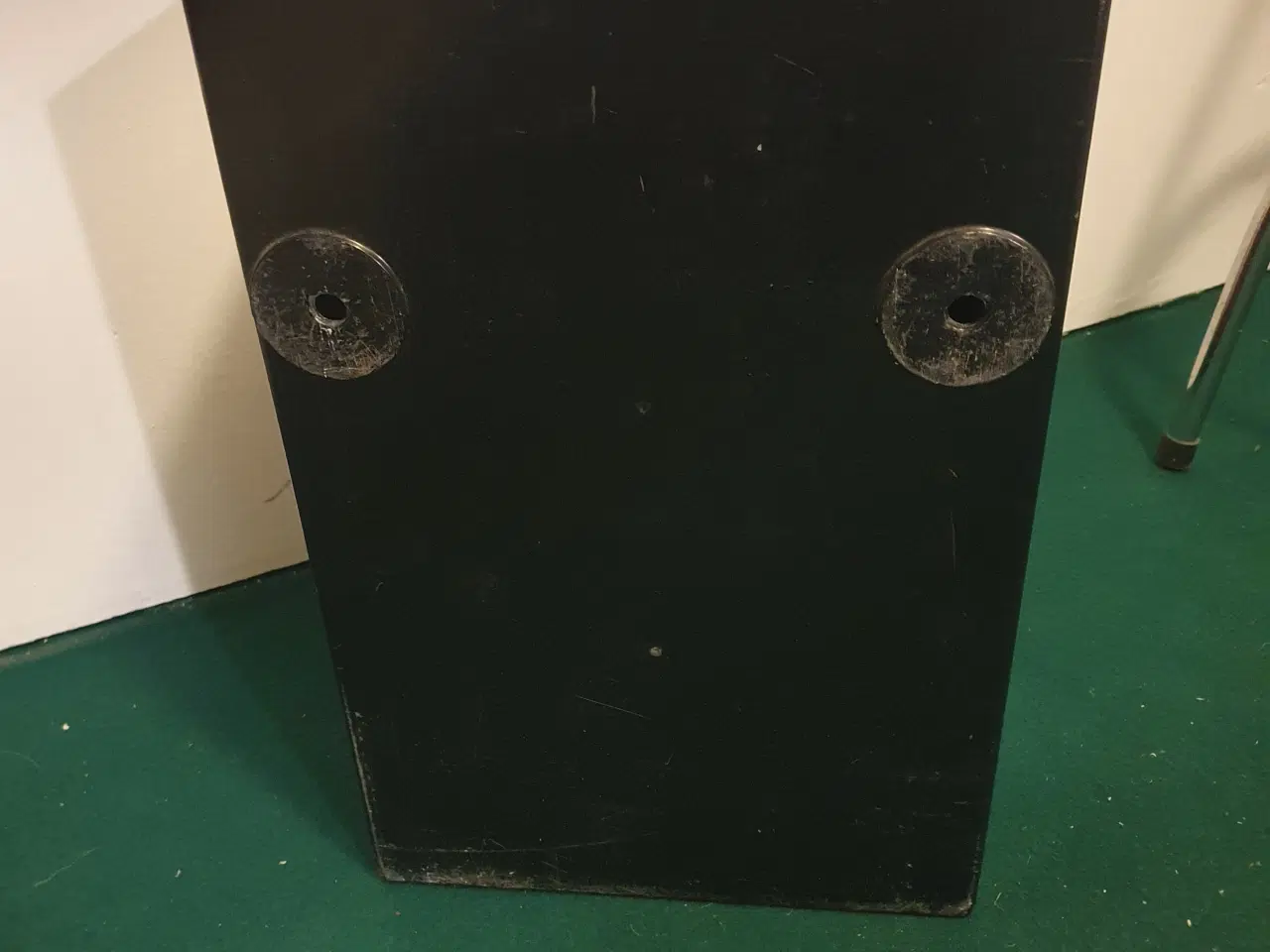 Billede 2 - Dsb klipper automat  (uden indhold og ingen nøgle)