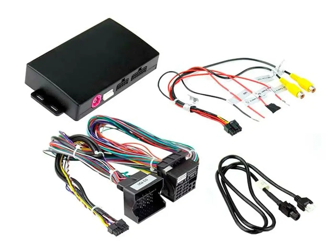 Billede 1 - Adaptive Mini diverse psa ->2017