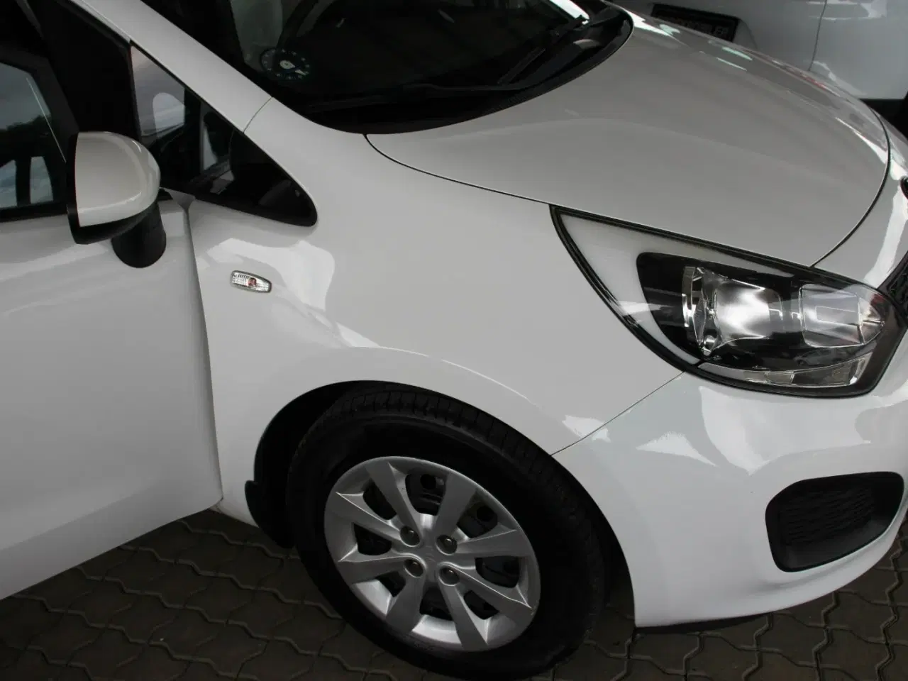 Billede 13 - Kia Rio 1,2 CVVT Style