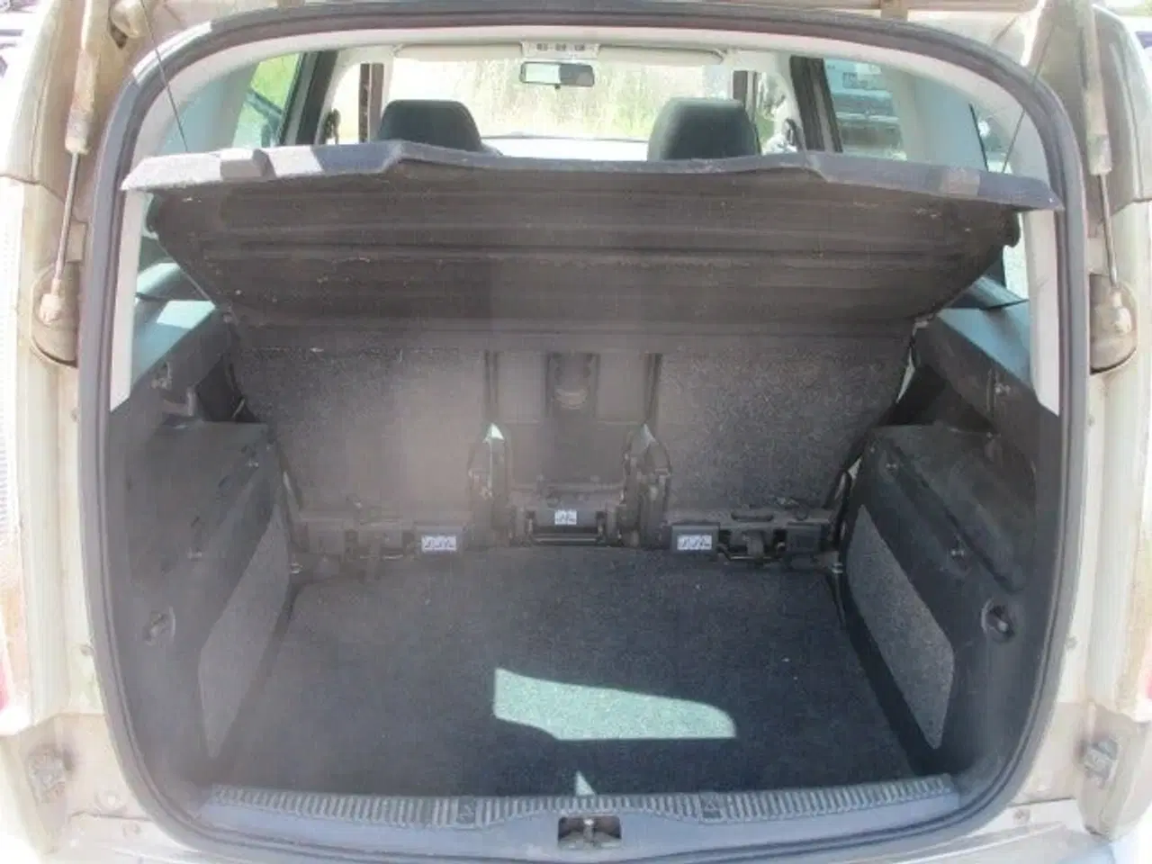 Billede 10 - Skoda Roomster 1,4 16V Classic