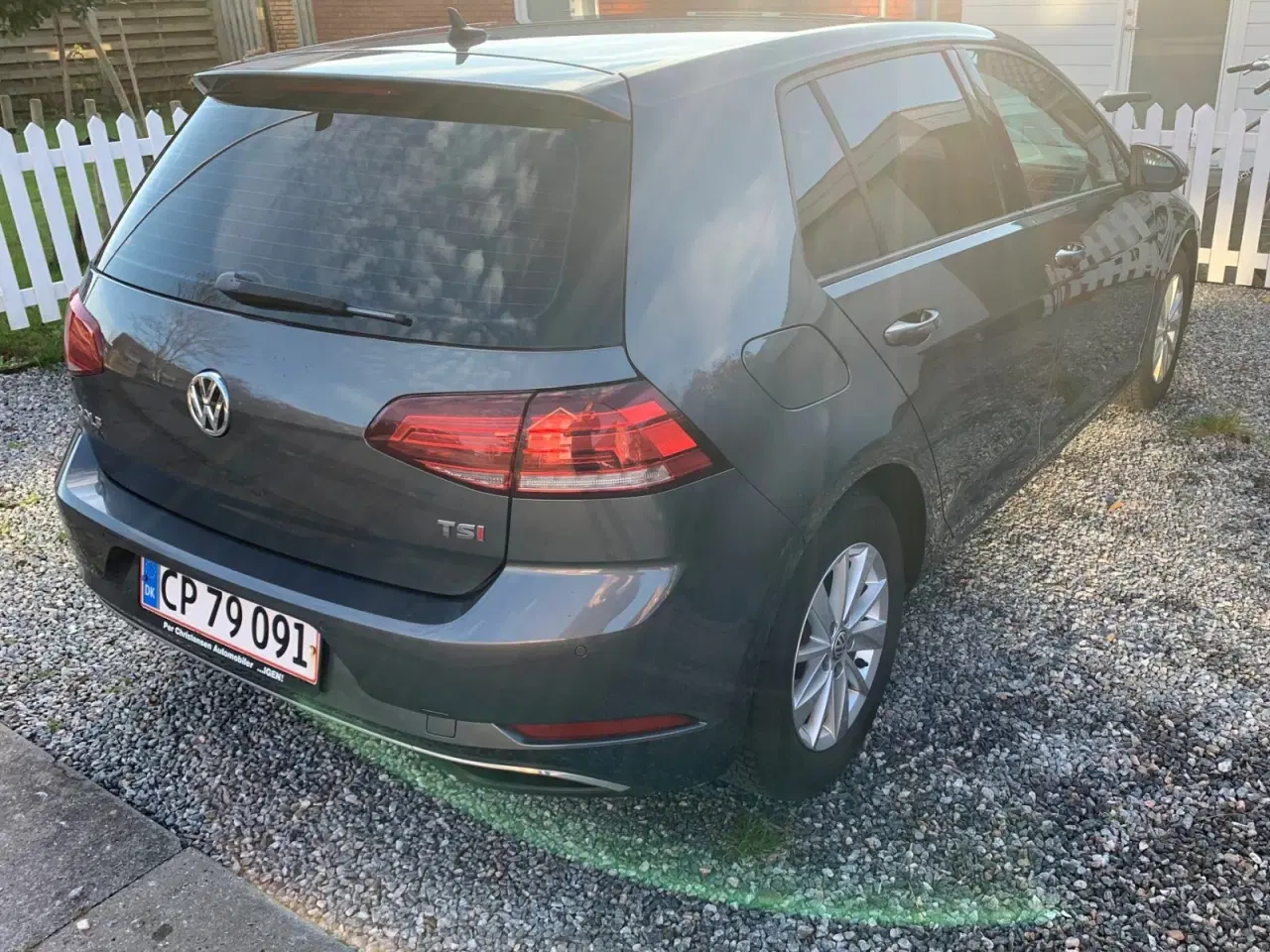 Billede 6 - VW Golf VII 1,4 TSi 125 Comfortline