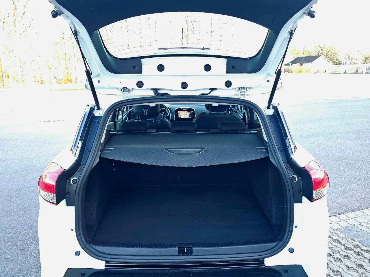 Billede 6 - Renault Clio 0.9 