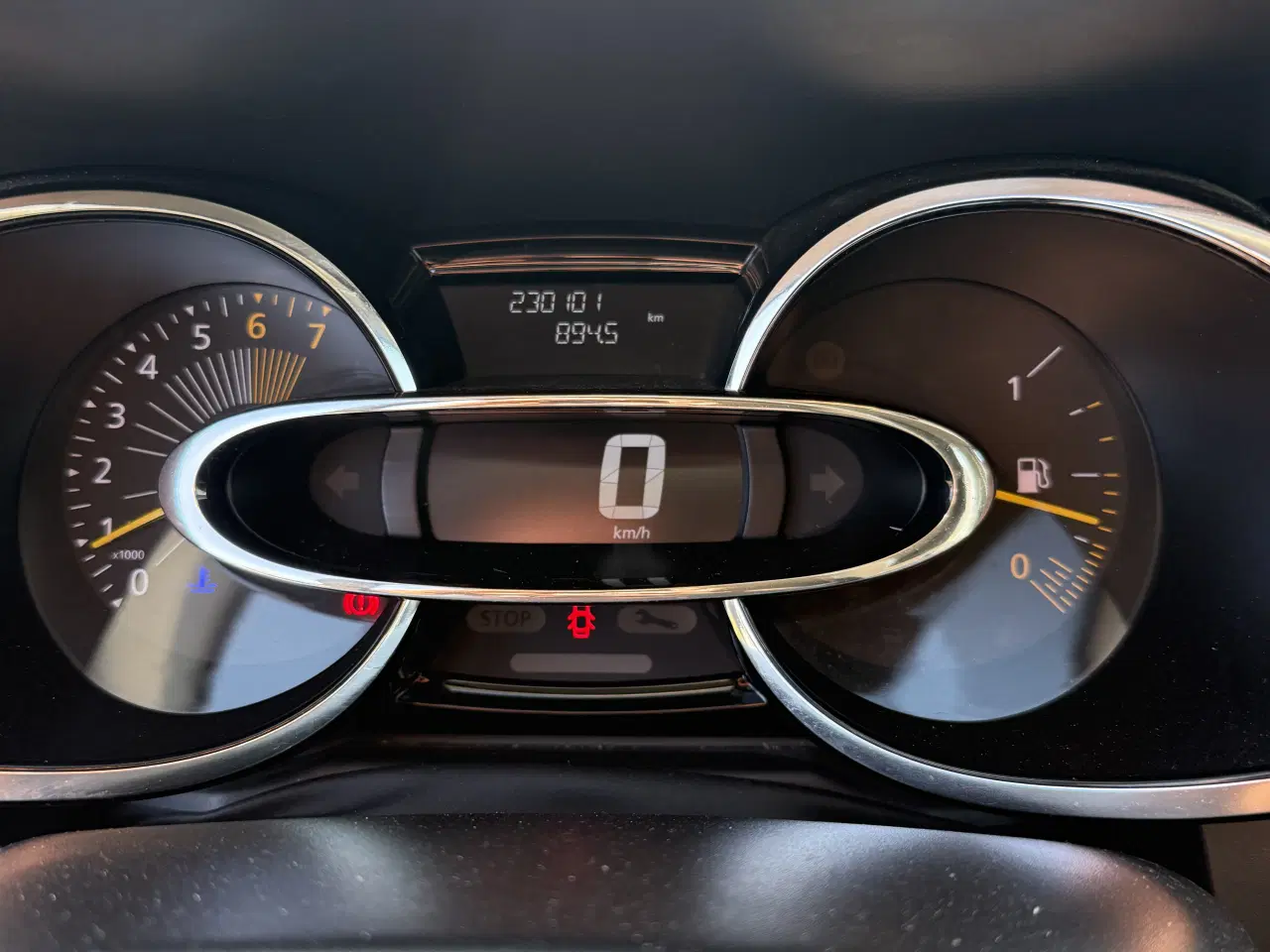 Billede 2 - Renault Clio 0.9 