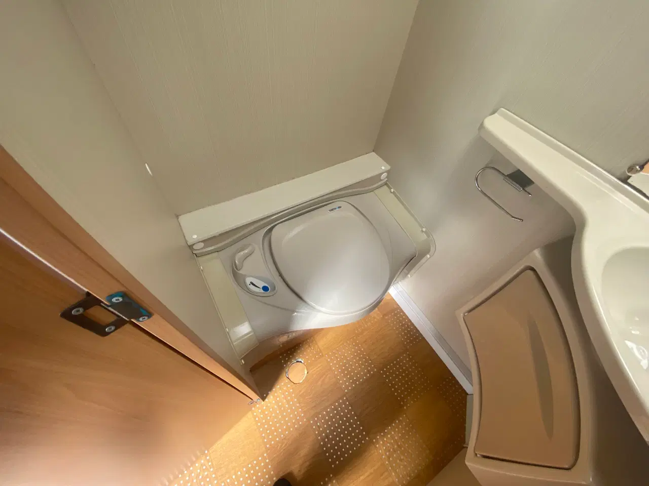 Billede 11 - 2011  caravelair 400 Antares 