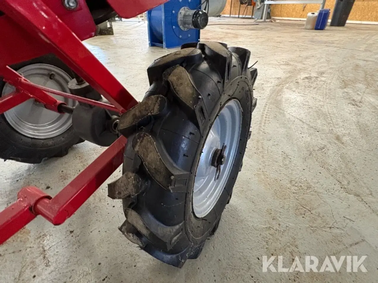 Billede 11 - Saltspreder Rondini