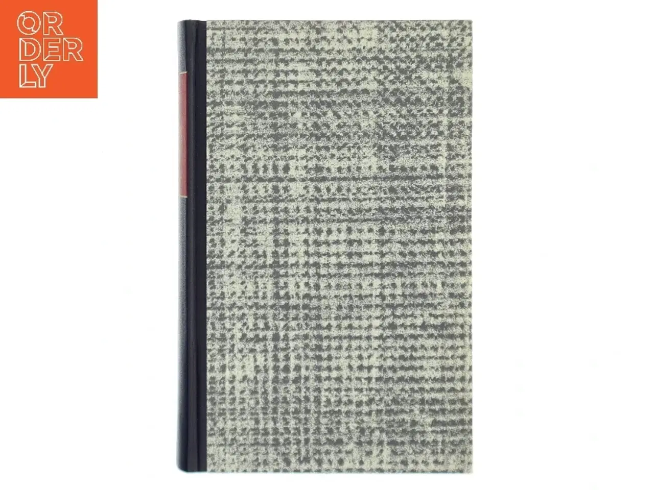 Billede 1 - Amatørerne af Leif Panduro (Bog)