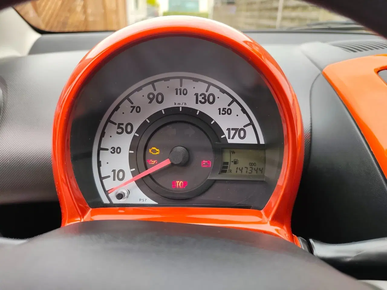 Billede 6 - Toyota Aygo 1,0 VVT-i T2 Air