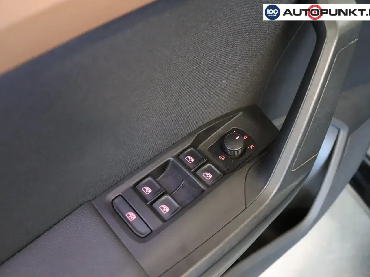 Billede 6 - Seat Ibiza 1,0 TSi 115 Xcellence DSG