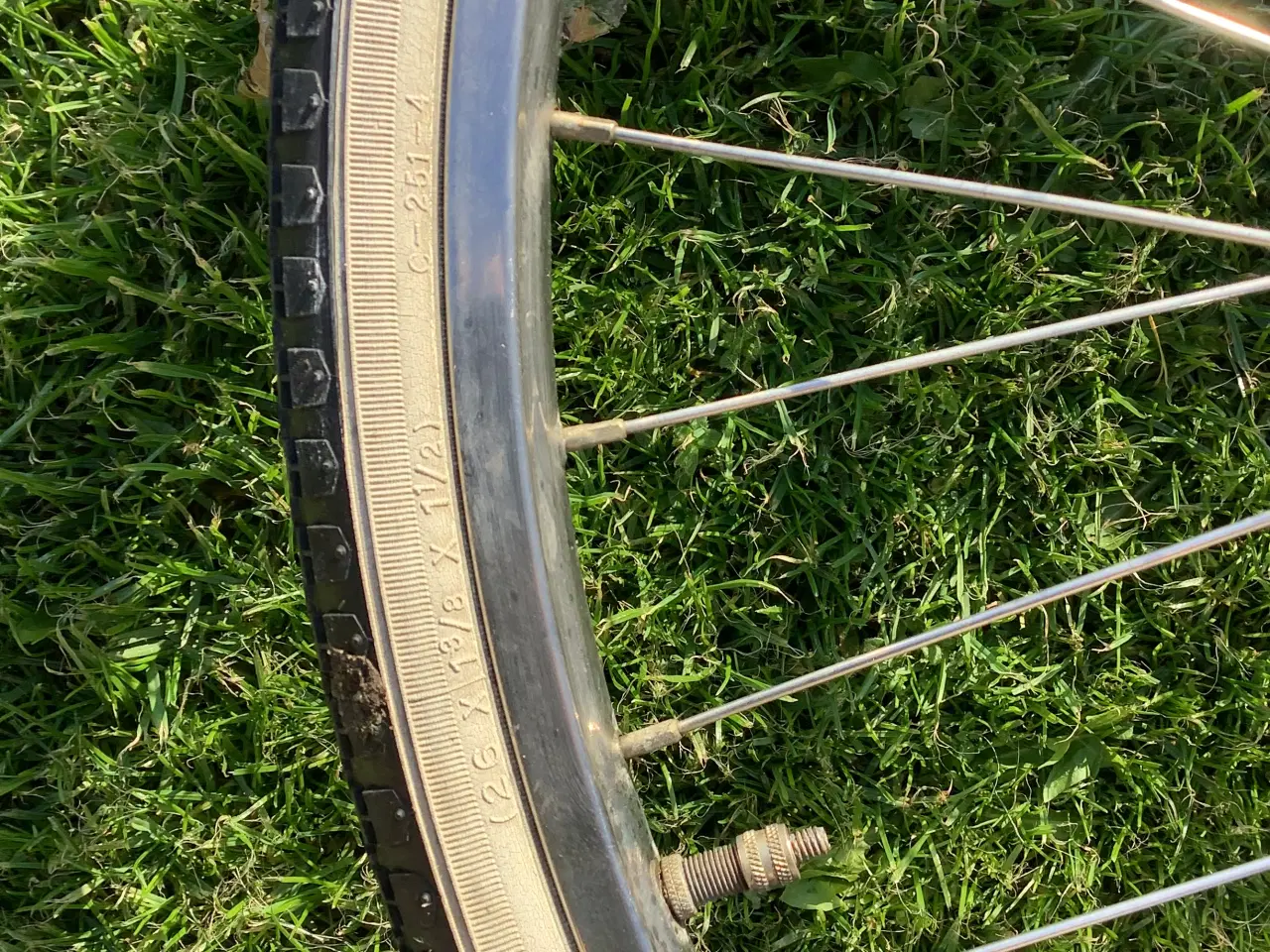 Billede 10 - CRECENT  city bike 5 gear