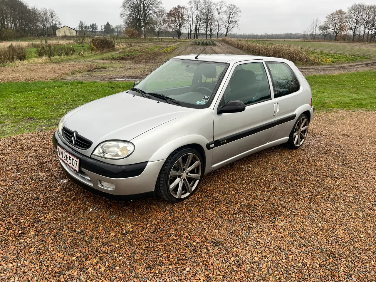 Billede 1 - Citroen Saxo Vts 8V
