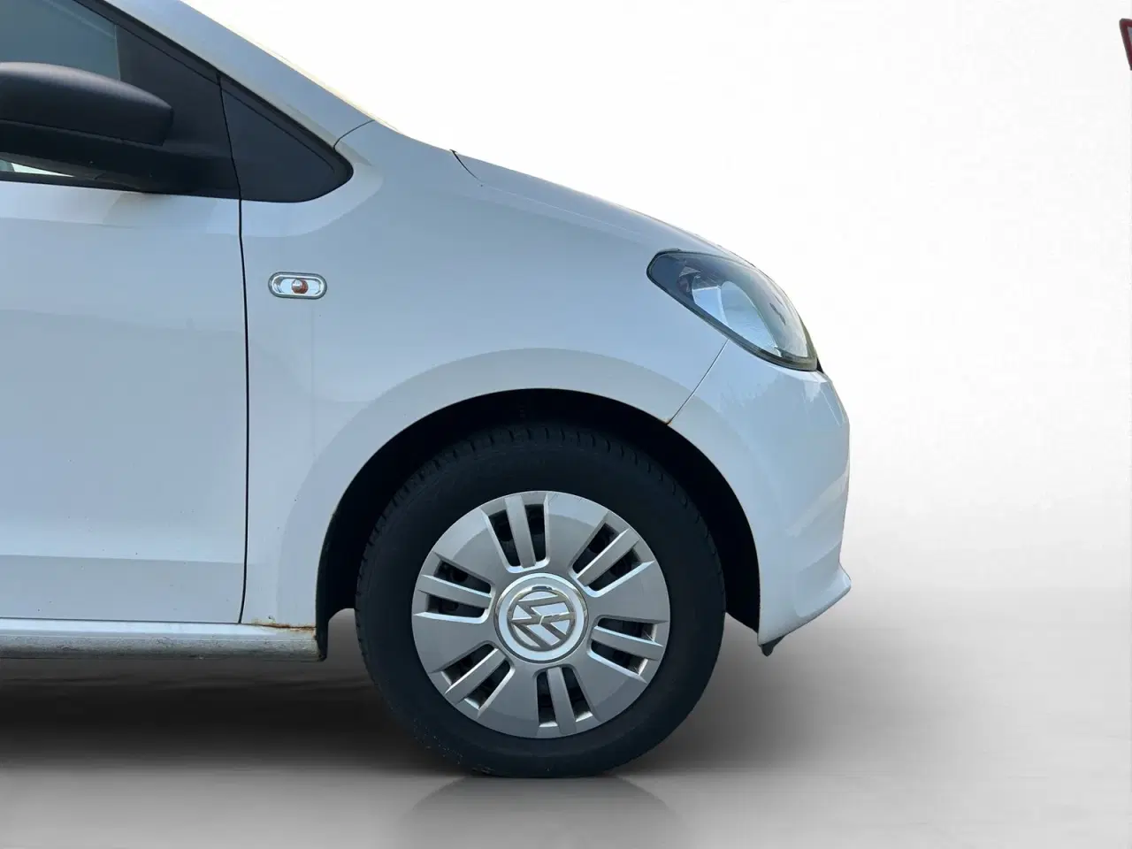 Billede 15 - Skoda Citigo 1,0 60 Active GreenTec