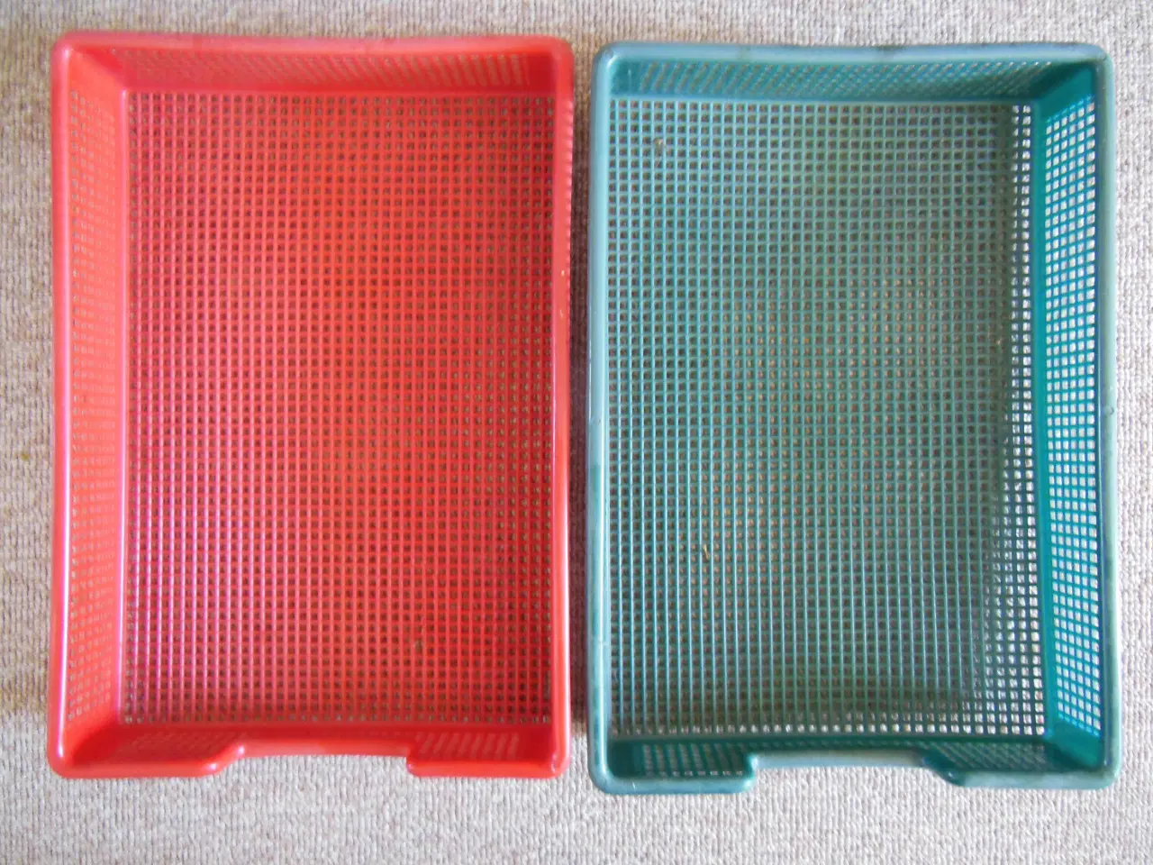 Billede 1 - Brev bakker til 20 kr.