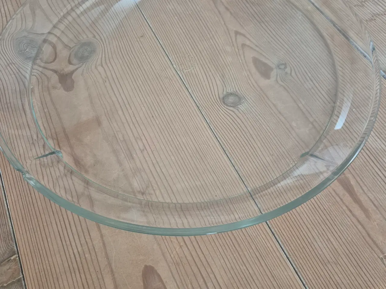 Billede 1 - Rosendahl kagefad