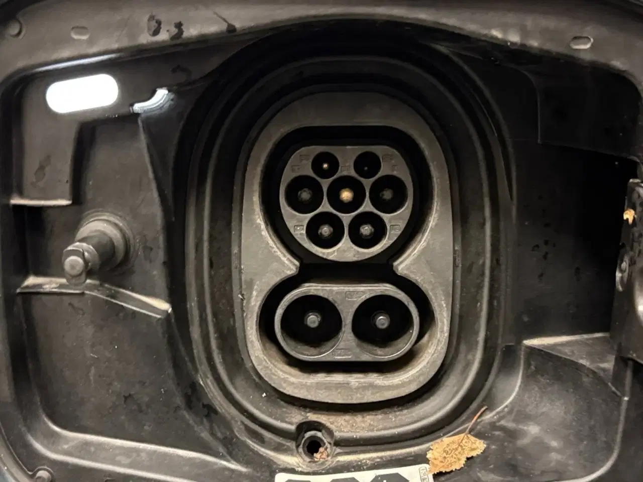 Billede 17 - Skoda Enyaq 80 iV