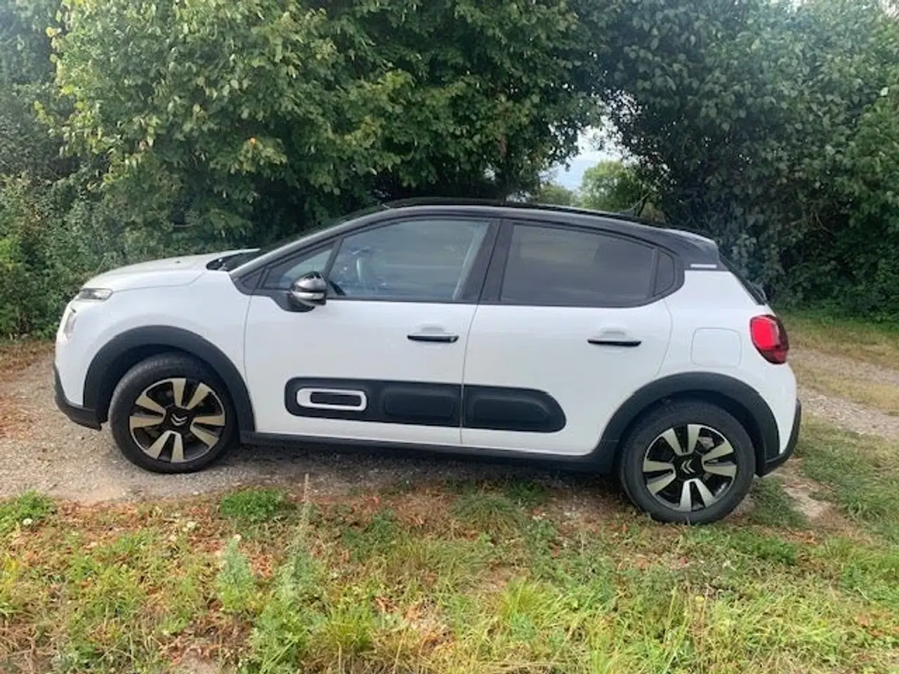 Billede 8 - Citroën C3 1,2 PureTech 83 Iconic