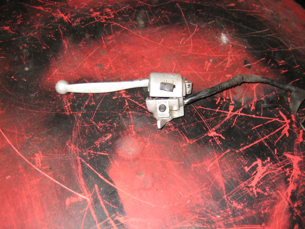 Billede 2 - suzuki 50