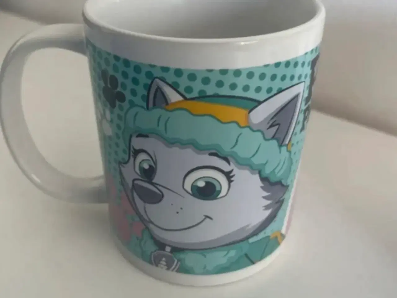 Billede 3 - Krus med Paw patrol
