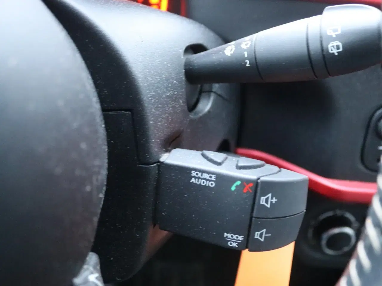Billede 17 - Renault Twingo 1,0 SCe 70 Expression