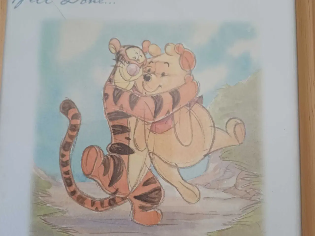 Billede 4 - 4 billeder af peter plys