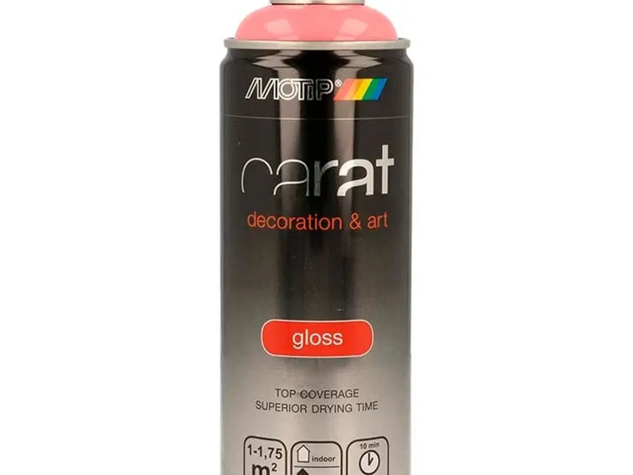 Billede 1 - Motip Carat pink lemonade