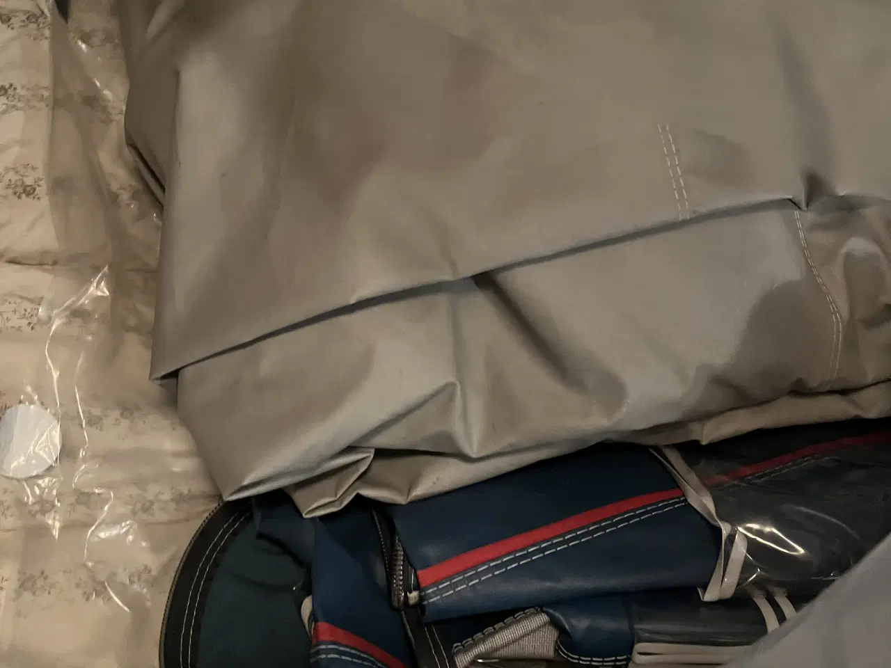 Billede 8 - Campingvogn til salg 