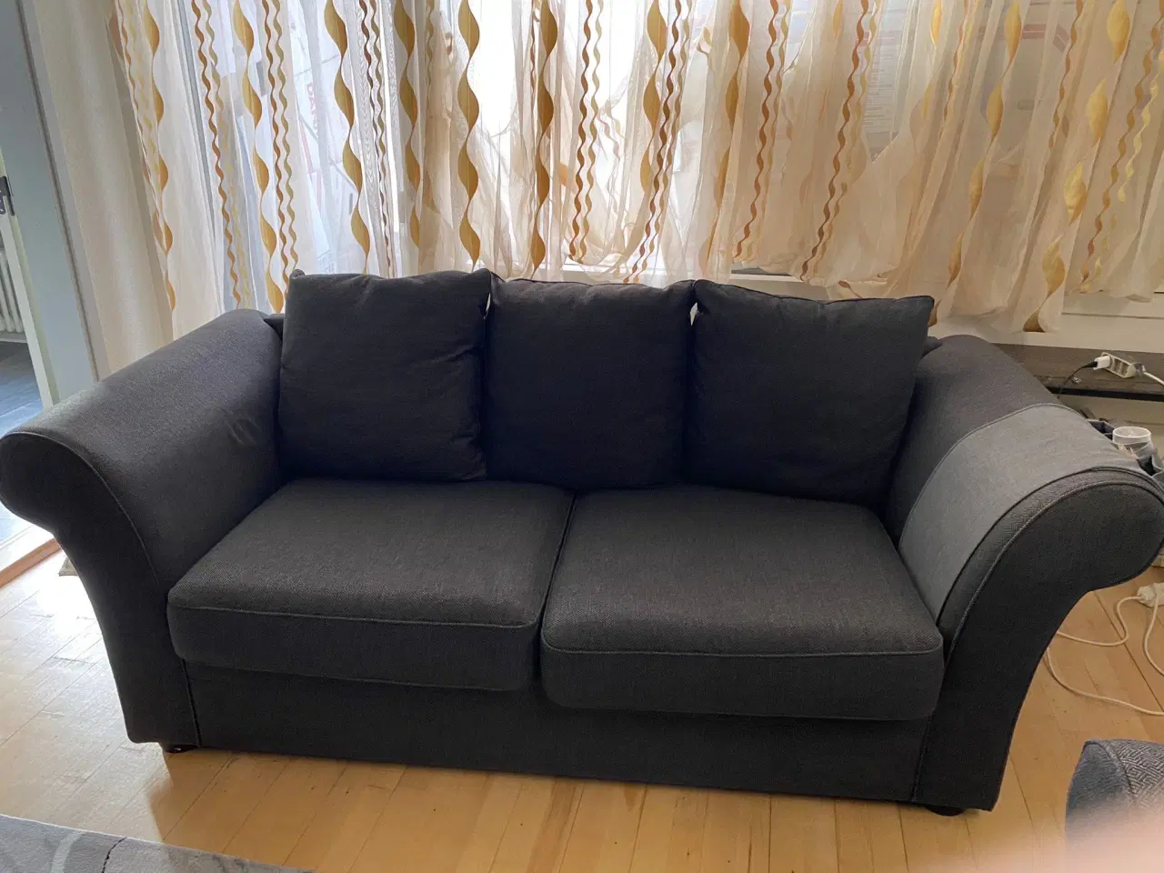 Billede 4 - Sofaer til salg!!!