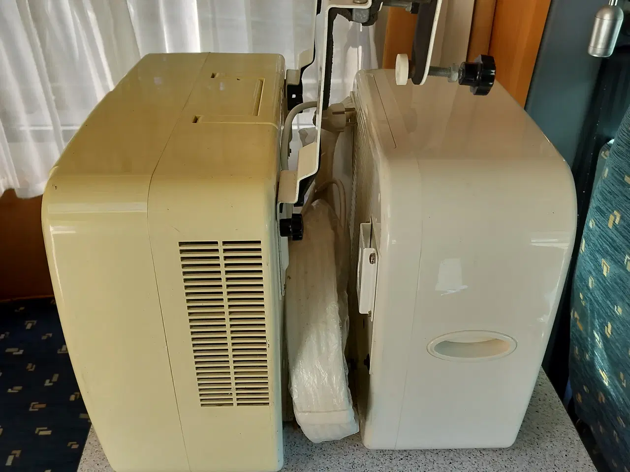 Billede 5 - Split-aircondition til autocamper eller campingvog