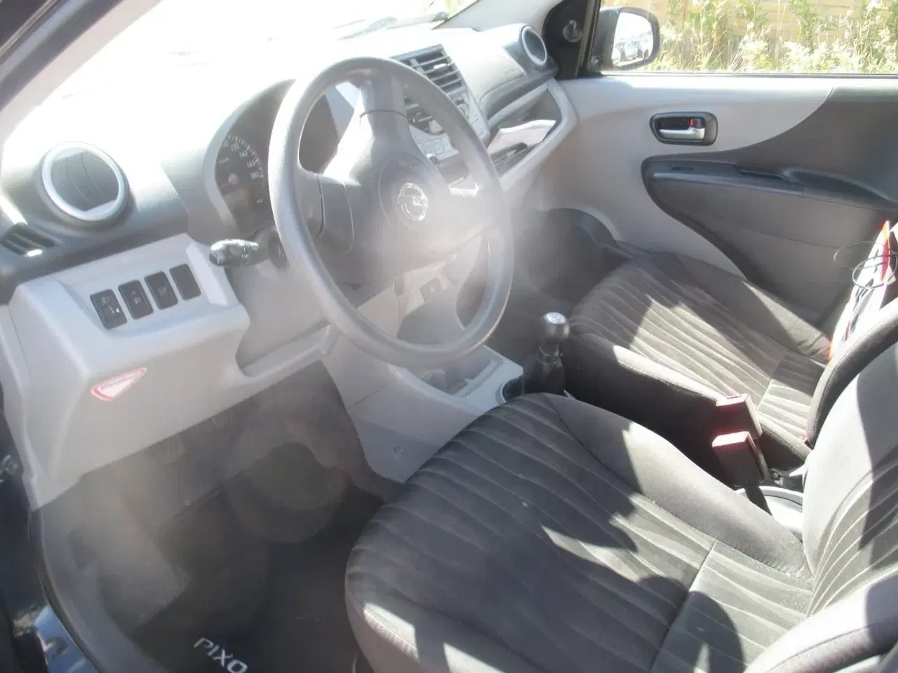 Billede 9 - Nissan Pixo 1,0 Visia