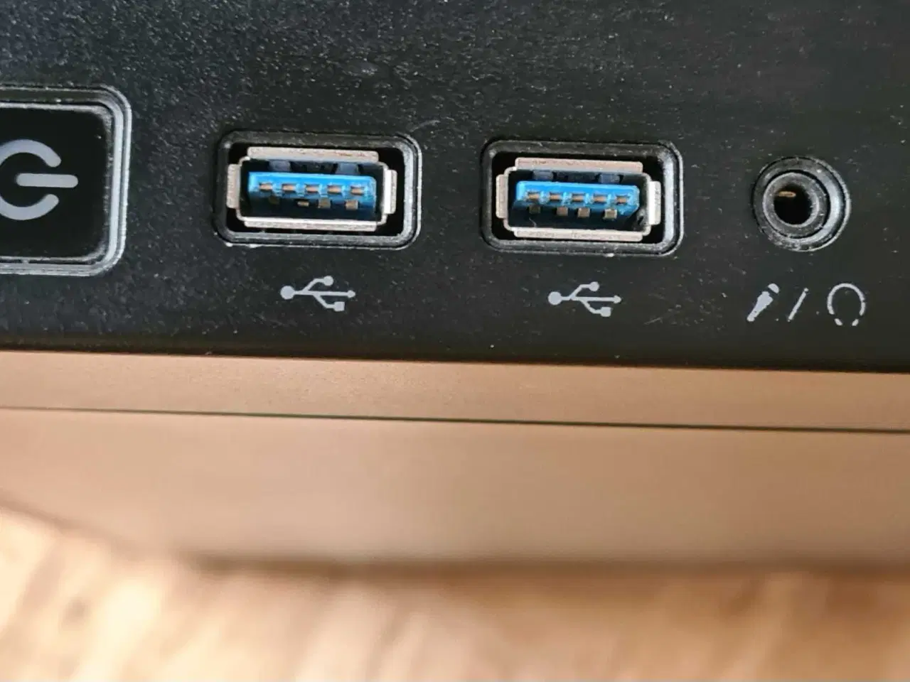 Billede 4 - Stationær gamer-PC – i7 / RX 5500 XT / 16 GB RAM