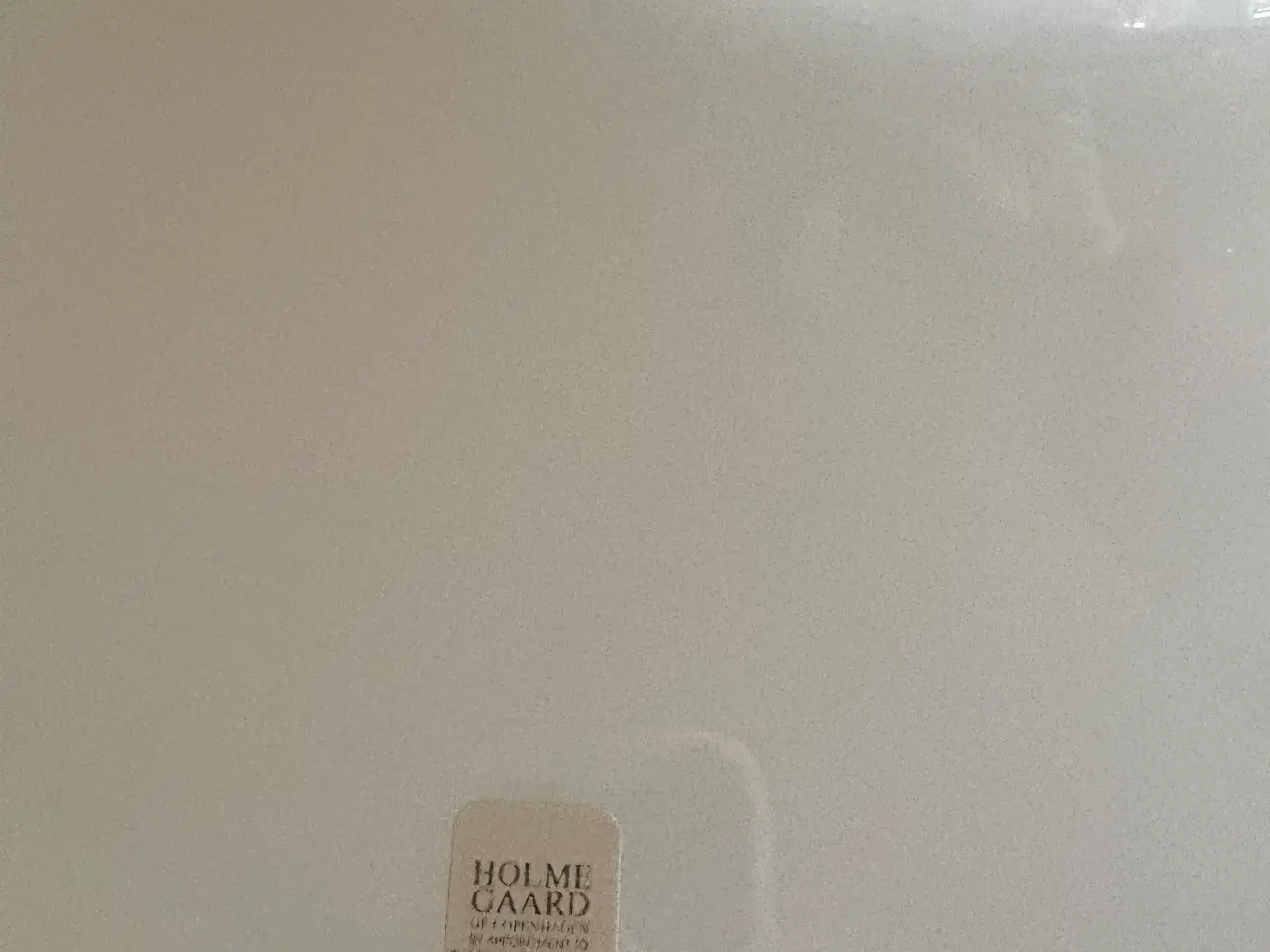 Billede 2 - Holmegaard pendel Mythos 