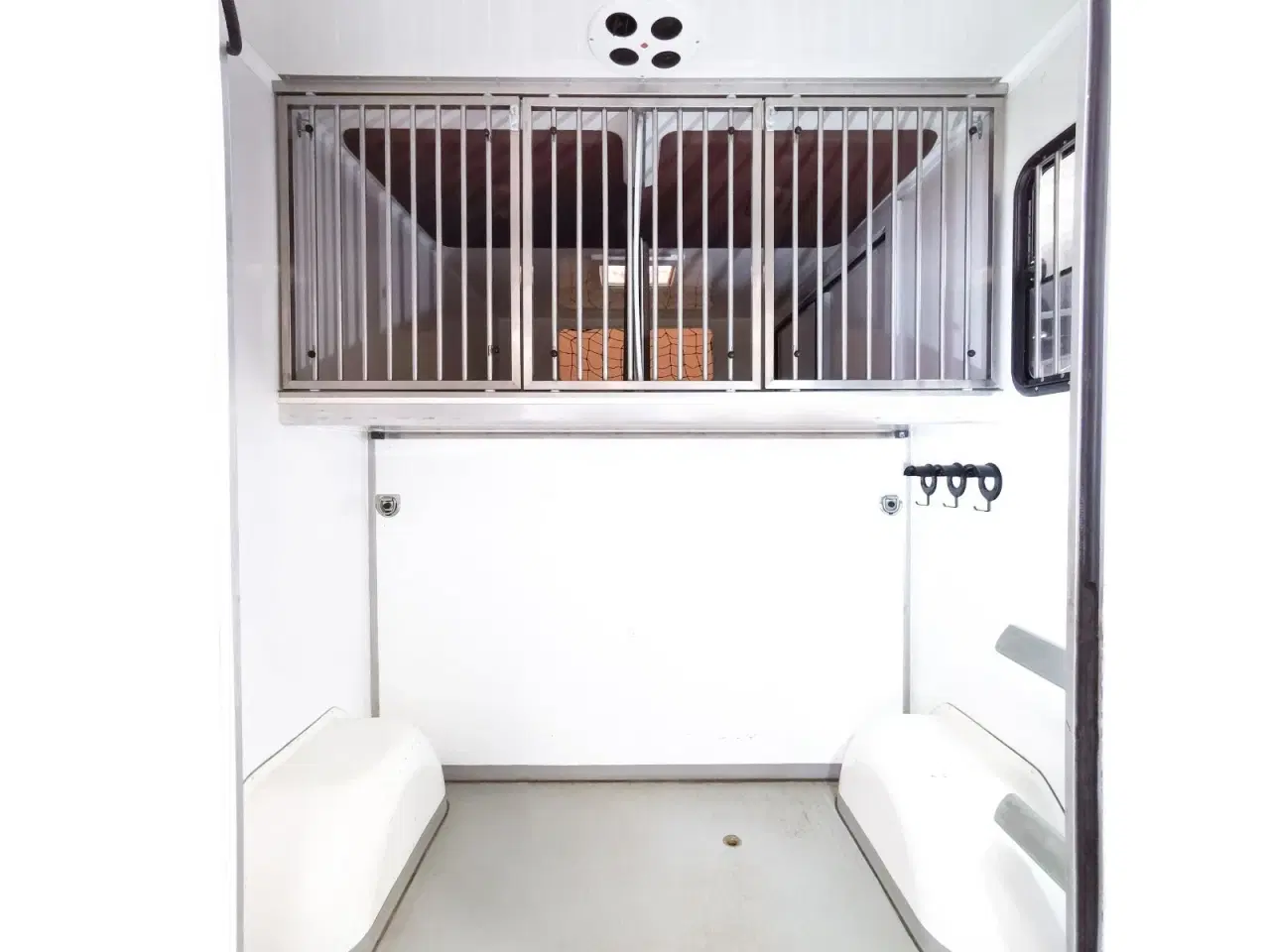 Billede 7 - Renault Master III T35 2,3 dCi 150 L3H3 Hestetransport aut.