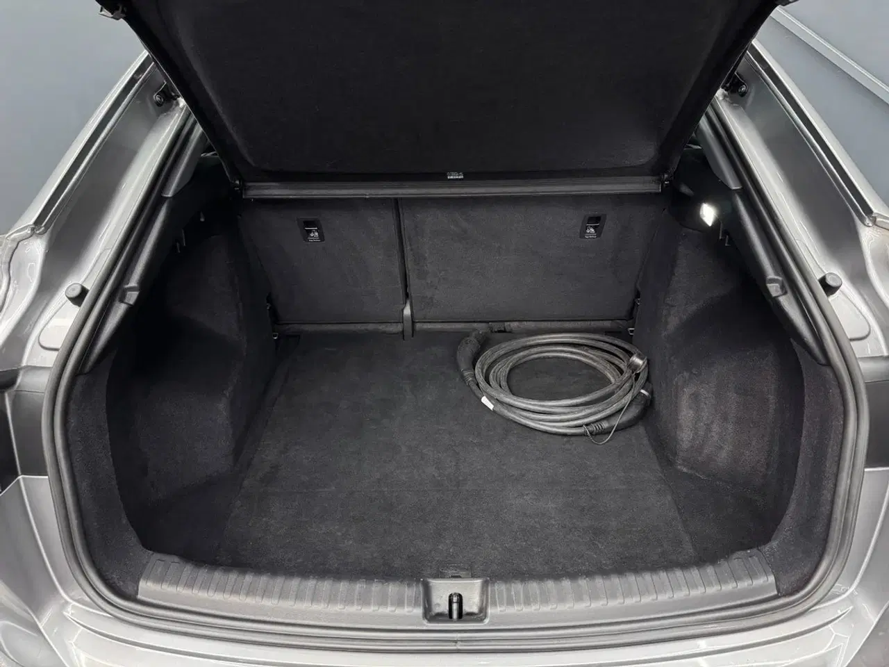 Billede 16 - Audi Q4 e-tron 40 Attitude S-line Sportback