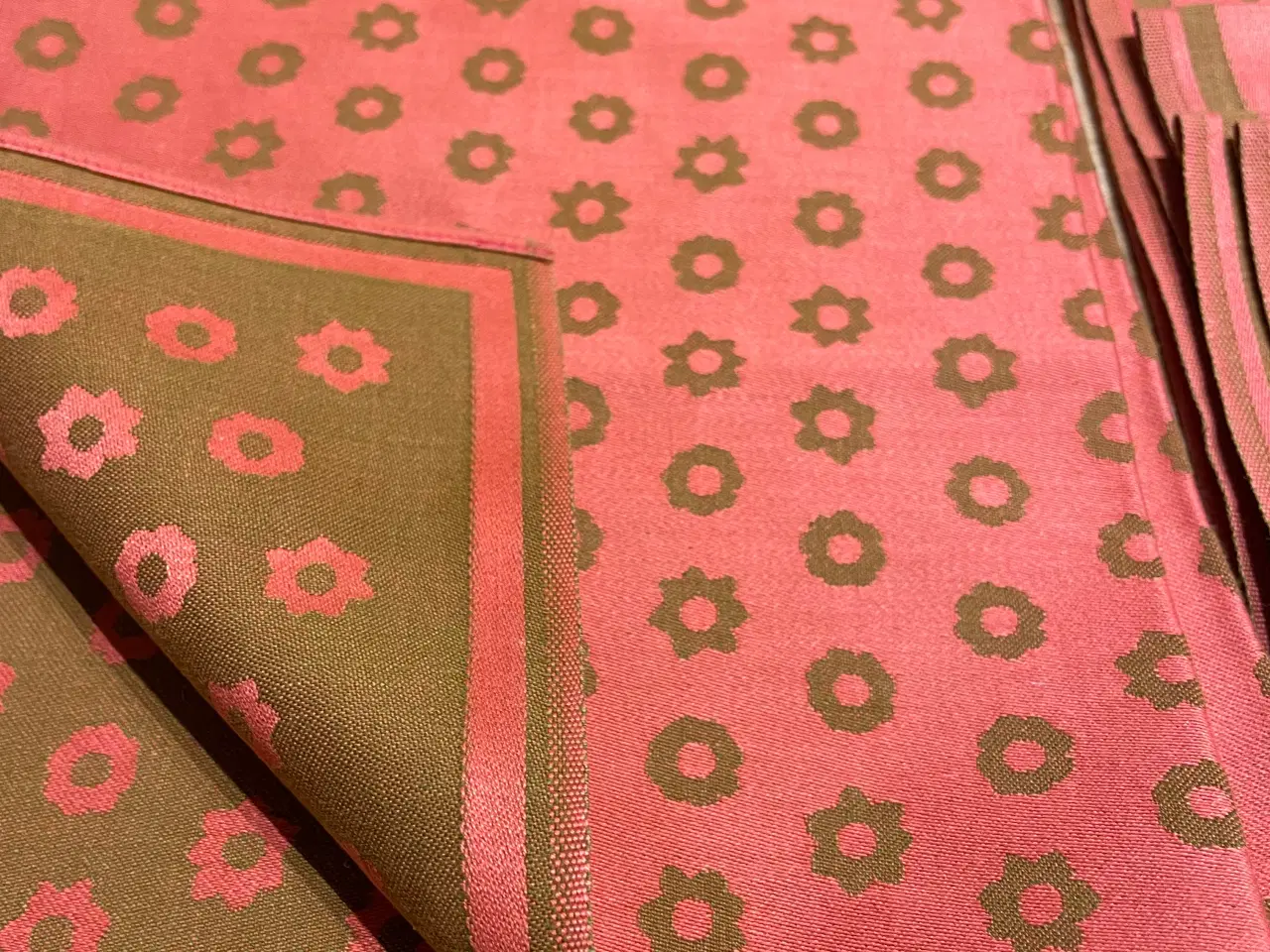 Billede 2 - Georg Jensen damask servietter