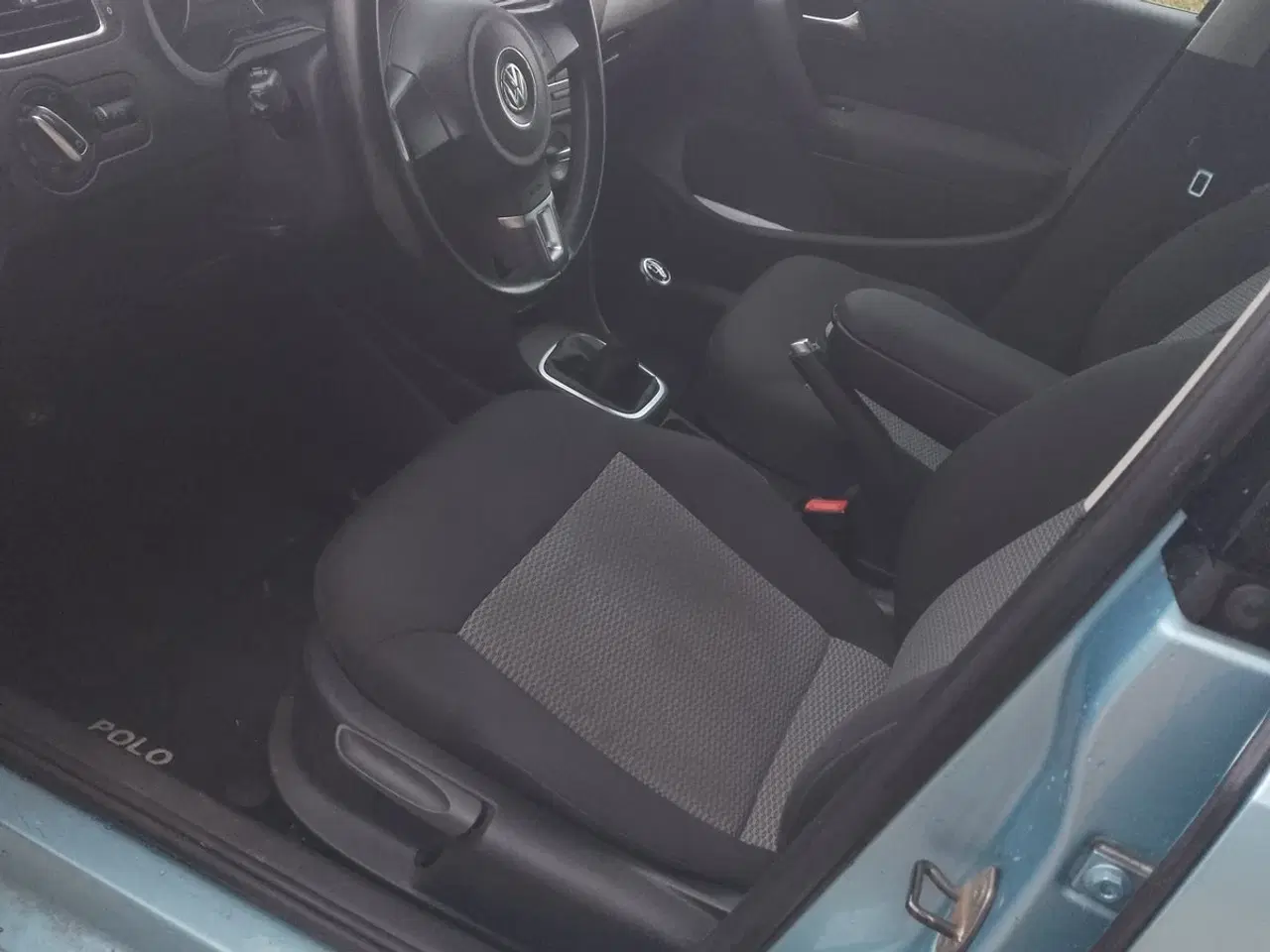 Billede 4 - VW Polo 1,2 TDi 75 BlueMotion