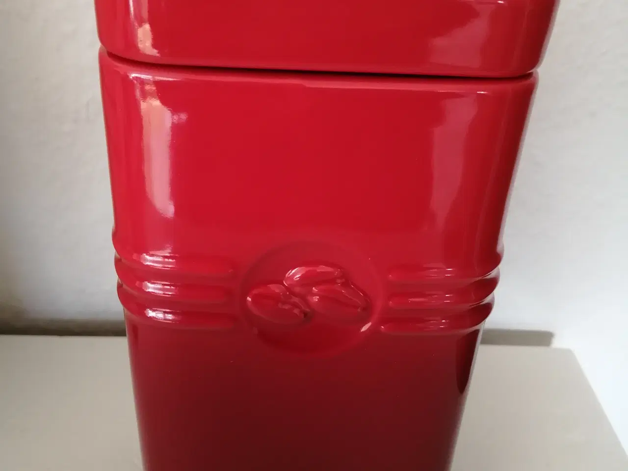 Billede 1 - LE CREUSET KAFFEDÅSE 