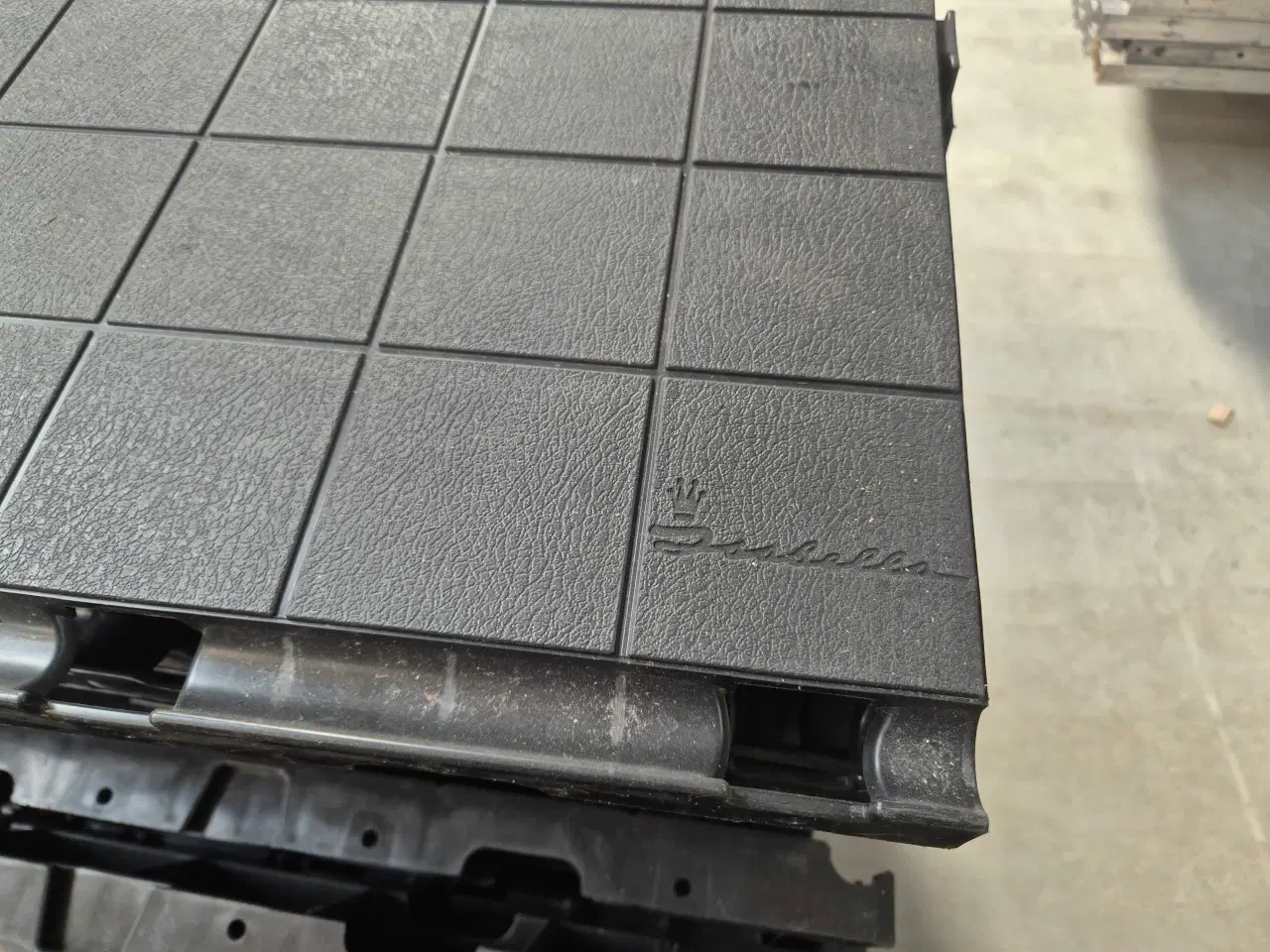 Billede 3 - Clickgulv isabella