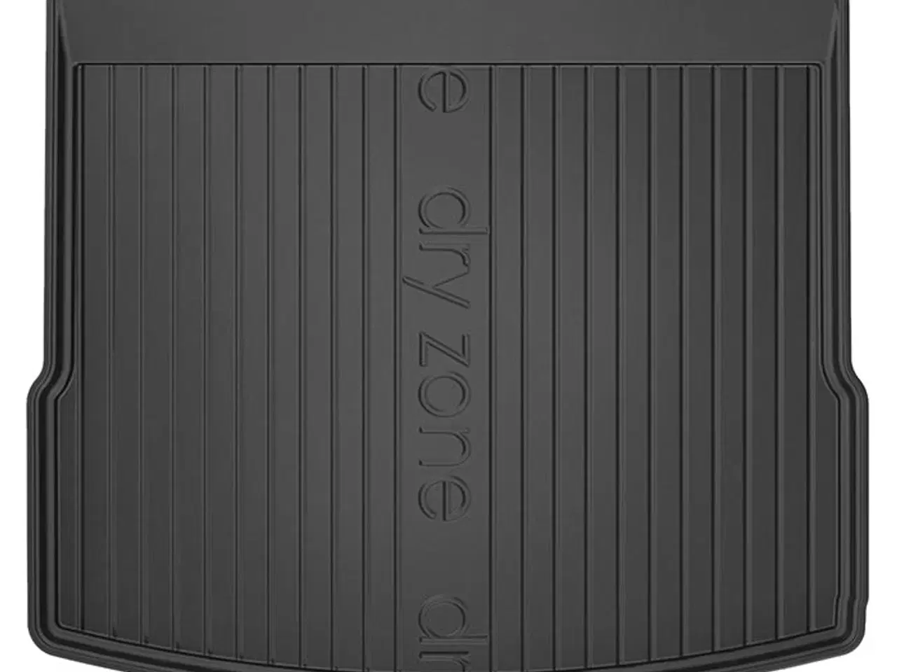 Billede 1 - Bagagerumsbakke Porsche Macan SUV 2013-