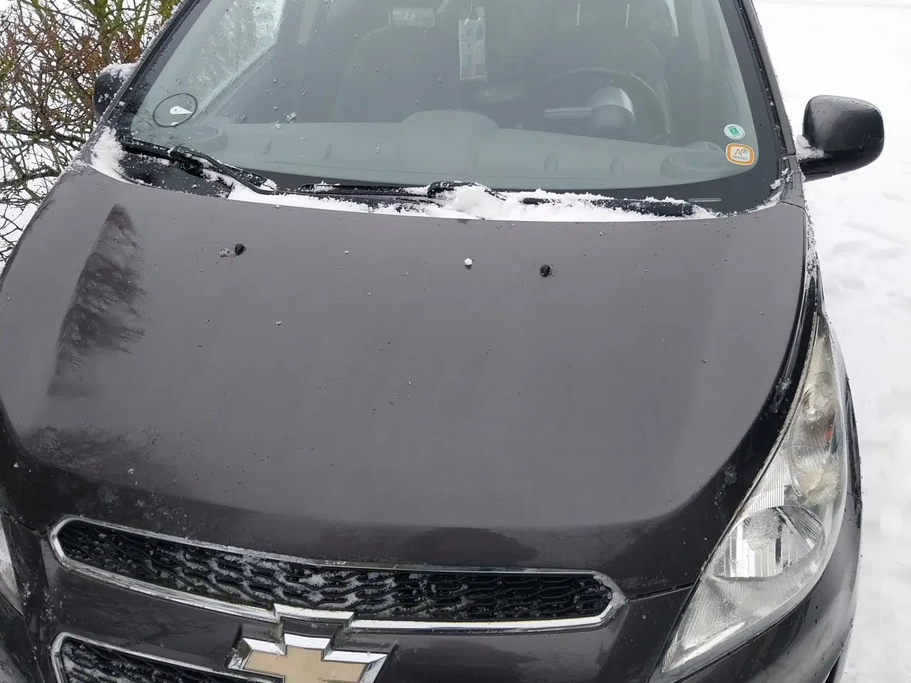 Billede 1 - Brugt Bil sælges