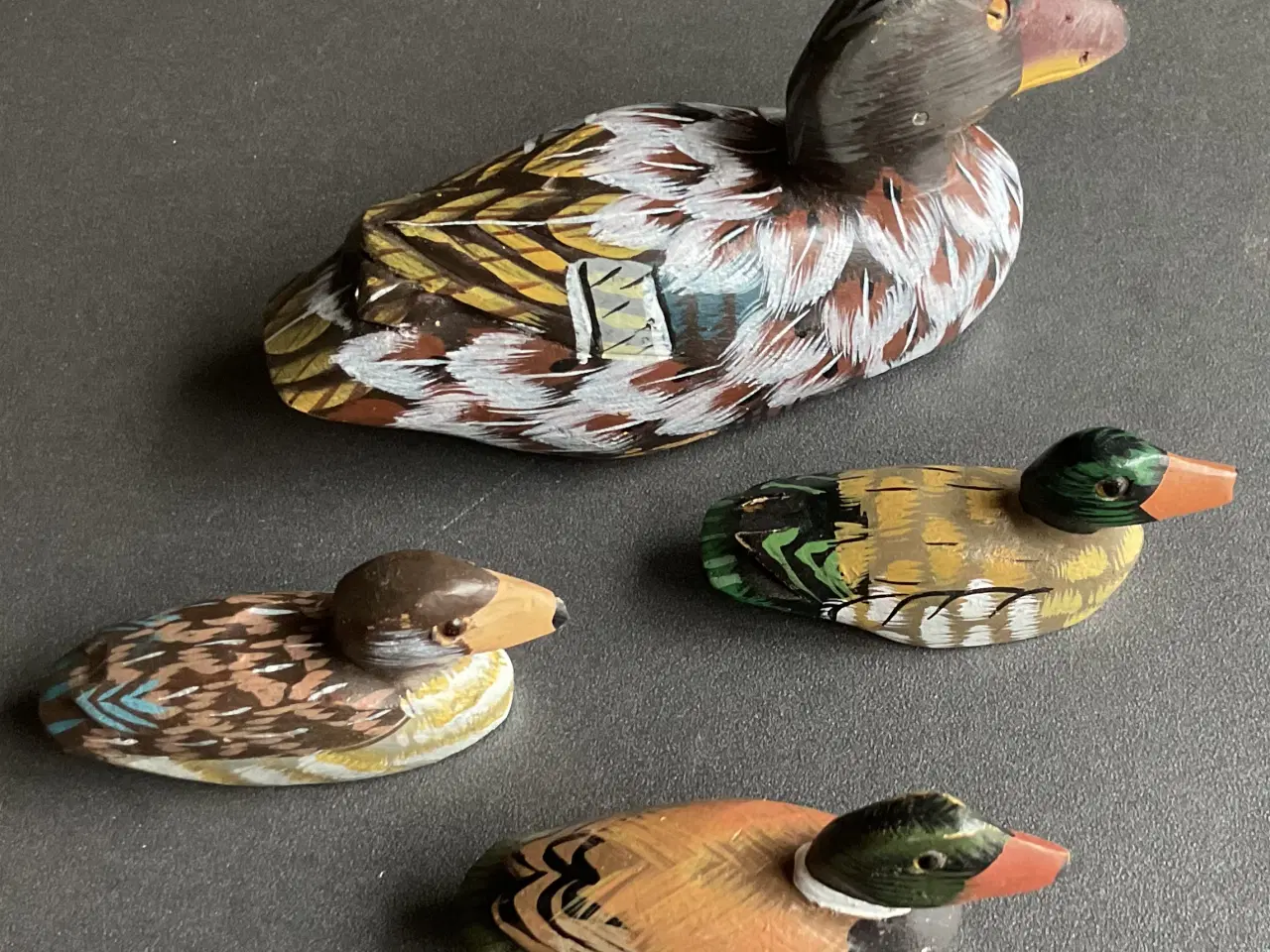 Billede 16 - Oprydning